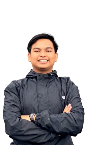 M. Airis Mentor NYEC Pare Kursus Bahasa Inggris Kampung Inggris Pare