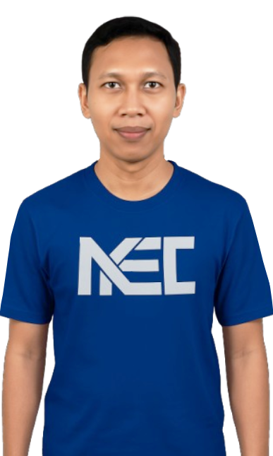 Ahmad Baidowi Mentor NYEC Pare Kursus Bahasa Inggris Kampung Inggris