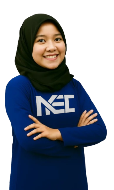 Aulia Huliati Mentor NYEC Pare Kursus Bahasa Inggris Kampung Inggris