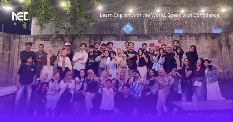 Kampung Inggris vs Kursus Biasa