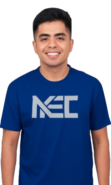 Dedi Supriyadin Mentor NYEC Pare Kursus Bahasa Inggris Kampung Inggris