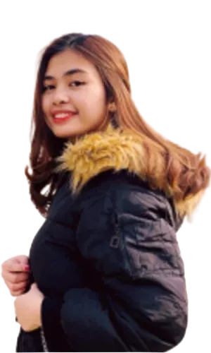 Evita Mentor NYEC Pare Kursus Bahasa Inggris Kampung Inggris