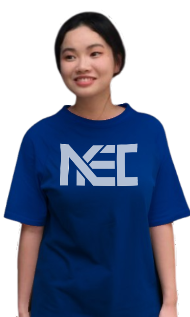 Hu Jia Xin Mentor NYEC Pare Kursus Bahasa Inggris Kampung Inggris