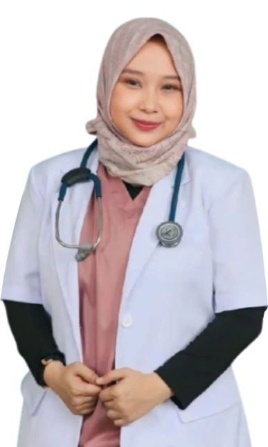 Indriani Safitri Mentor NYEC Pare Kursus Bahasa Inggris Kampung Inggris