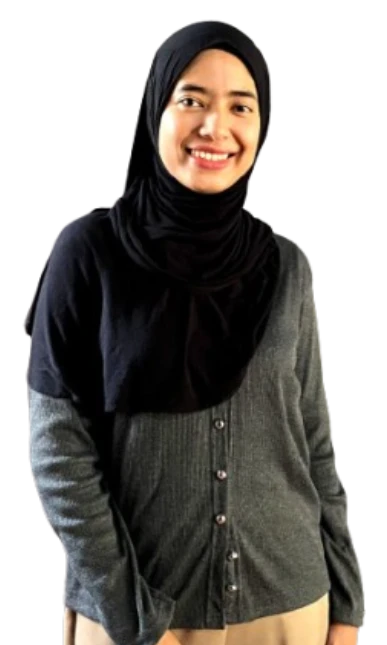 Tsalits Syafa Mentor NYEC Pare Kursus Bahasa Inggris Kampung Inggris